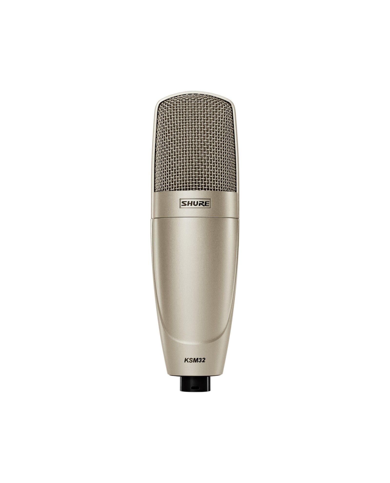 Shure KSM32 - Cardioid Condenser Microphone